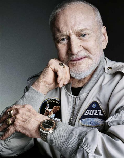 buzz aldrin's omega speedmaster|omega watches worn by astronauts.